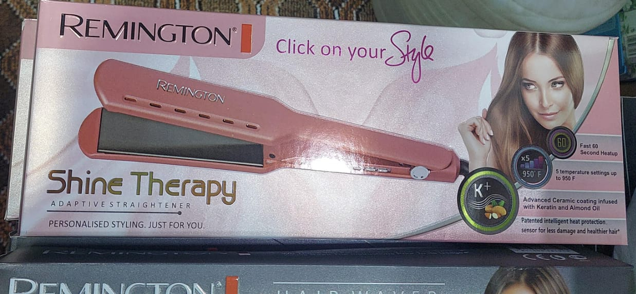 remington-hair-straightener-shine-therapy-hair-straightener_PD2249