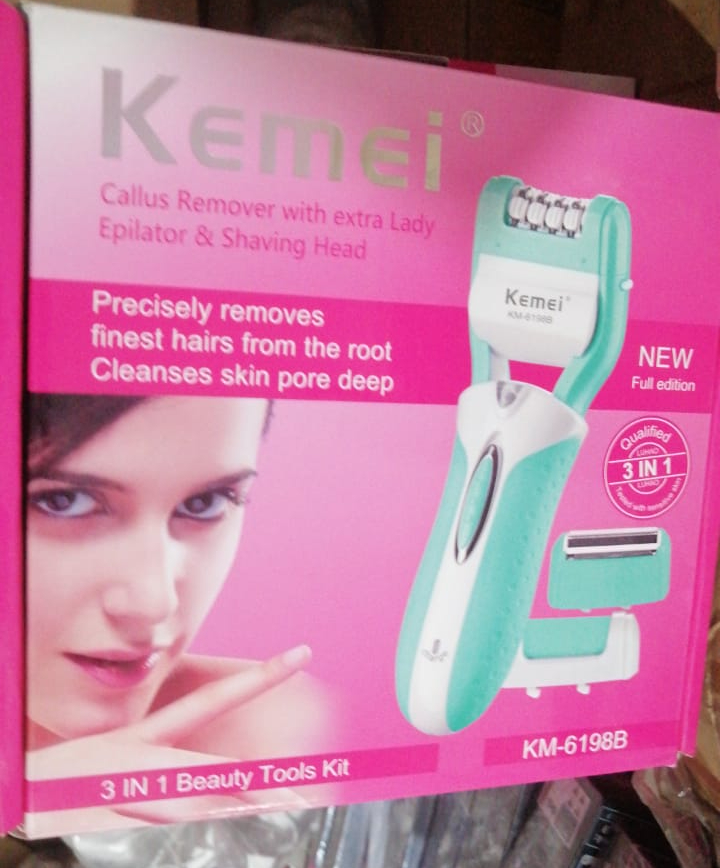 kemei-3-in-1-shaver-epilator-beauty-tools-kit-km-6198_PD2238
