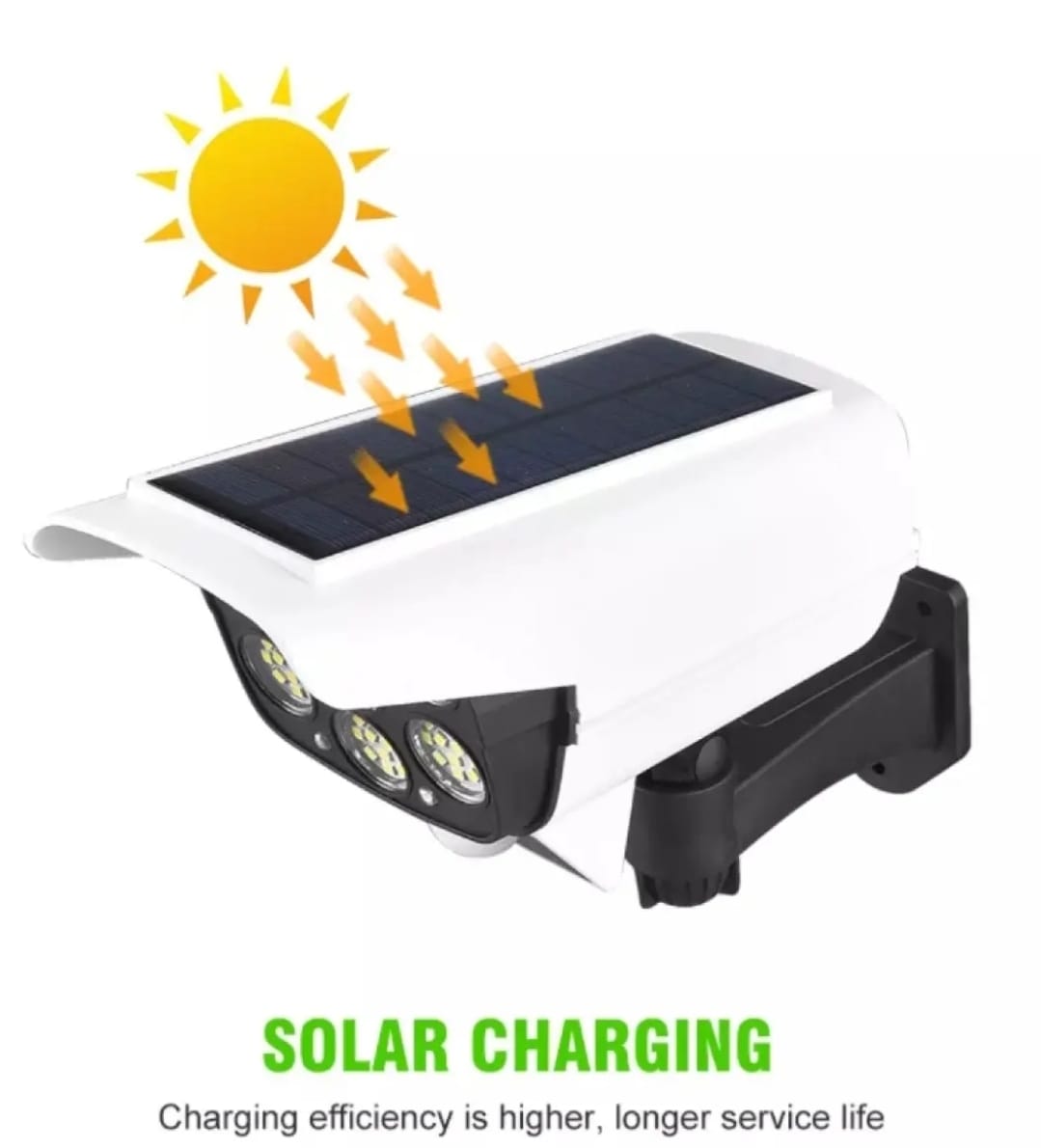 multifunction-360-degree-rotatable-remote-control-led-solar-light-wall-lamp-flashlight-zero-electricity-charges-with-built-in-solar-rechargeable-battery-with-human-induction-intelligent-lighting-control-waterproof-model-yx-606_PD2062