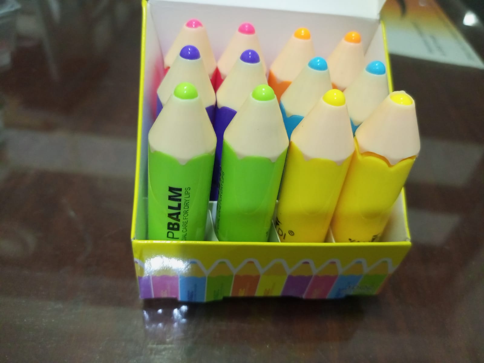 pack-of-12-pencil-shape-lip-balm_PD3560