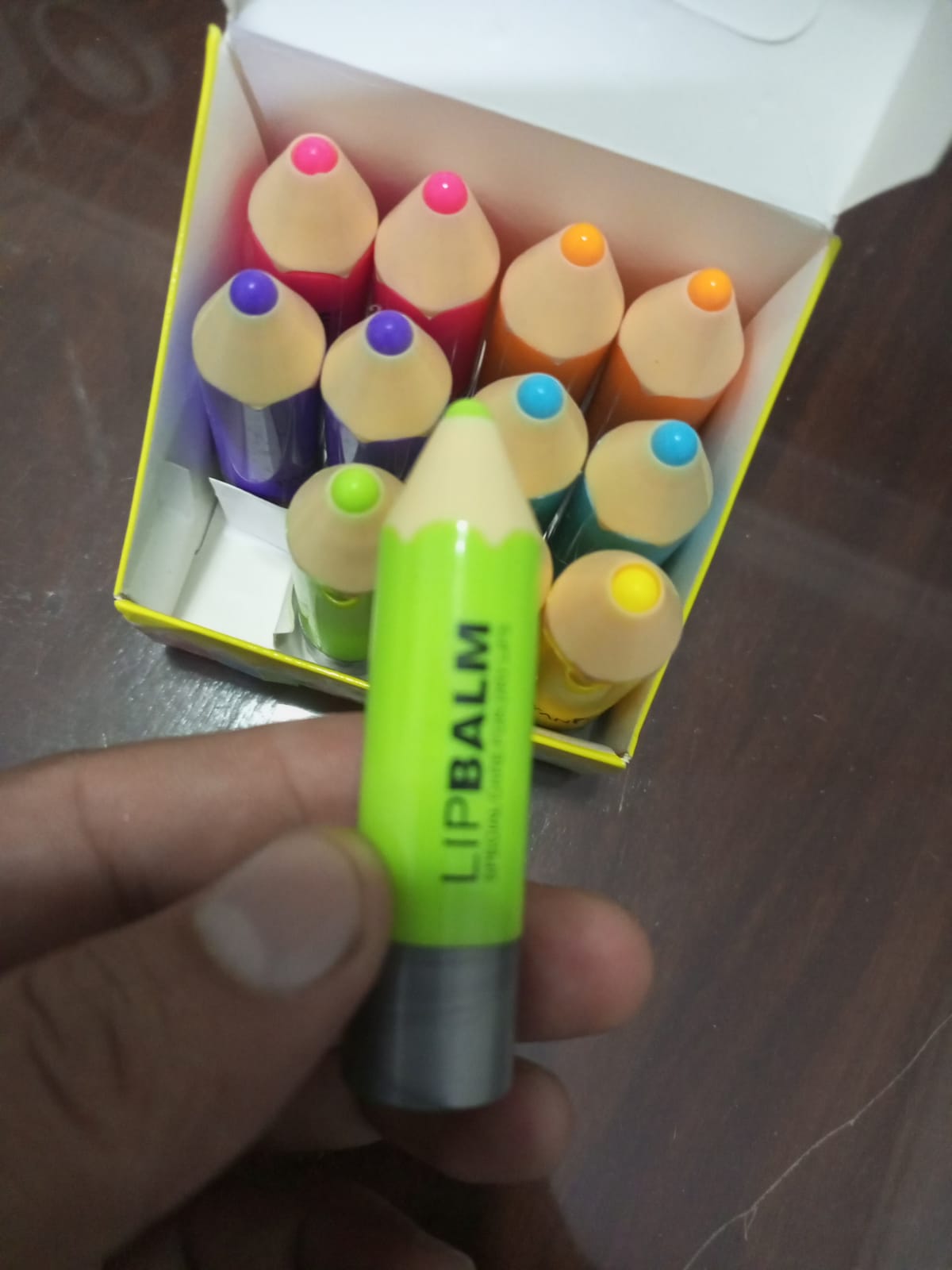 pack-of-12-pencil-shape-lip-balm_PD3560