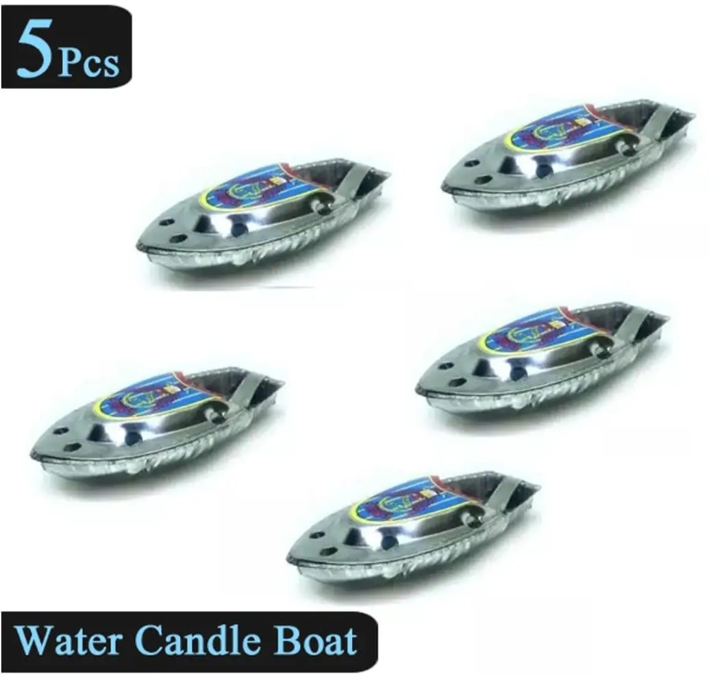 5-pcs-set---water-candle-boat-alloy-tin-metal-toy-for-kids-boys-and-girls---bath-baby-toy-swimming-fun-toys---pop-pop-sound_PD3523