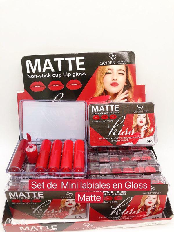 pack-of-6-qoiden-rose-kiss-matte-lip-gloss_PD3268