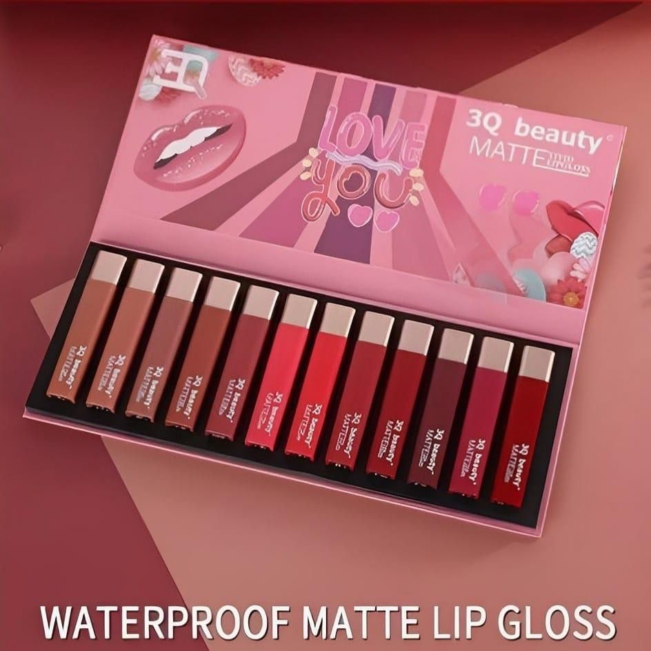 3q-beauty-matte-lip-gloss-set-of-12_PD3080