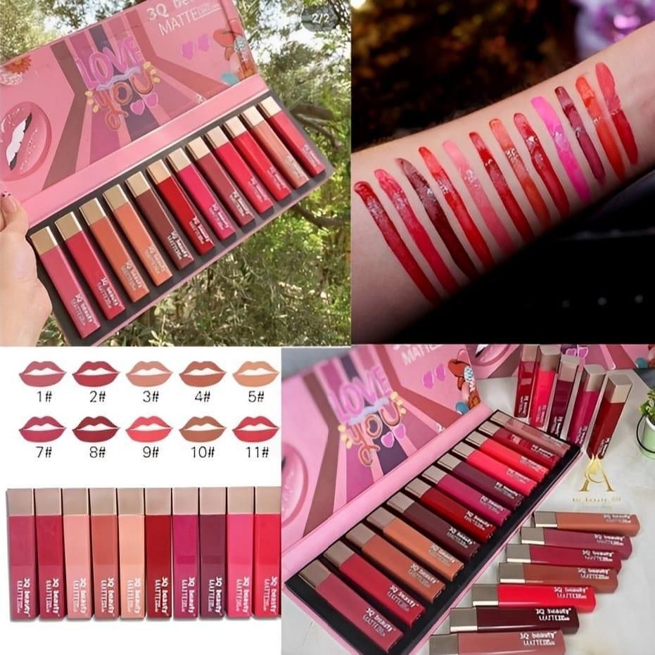 3q-beauty-matte-lip-gloss-set-of-12_PD3080