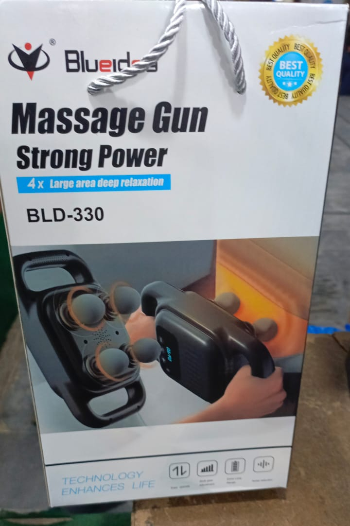 blue-idea-deep-tissue-massage-gun-with-4-heads---muscle-massager-for-back-neck-and-body-pain-relief-rechargeable---bld-330_PD3085