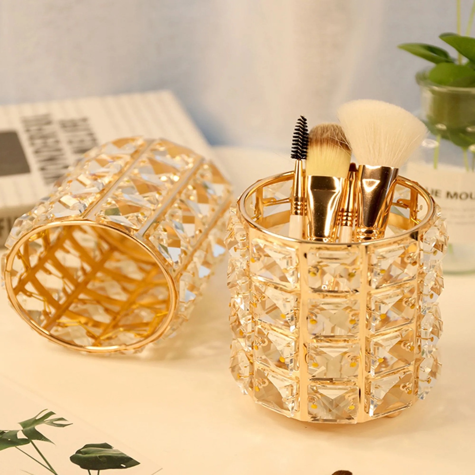 crystal-makeup-brush-holder-or-pen-holder_PD2964