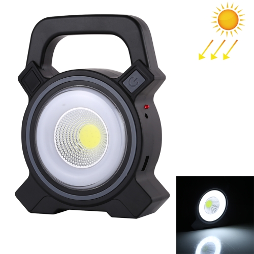 jy-819a-10w-solar-rechargeable-white-light-cob-led-work-light-handheld-camping-lamp-with-solar-panel_PD2873