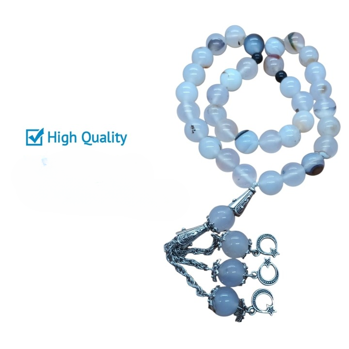 white-shajri-aqeeq-stone-tasbeeh---33-beads-10-mm-size-religious-islamic-tasbih-gift_PD1315