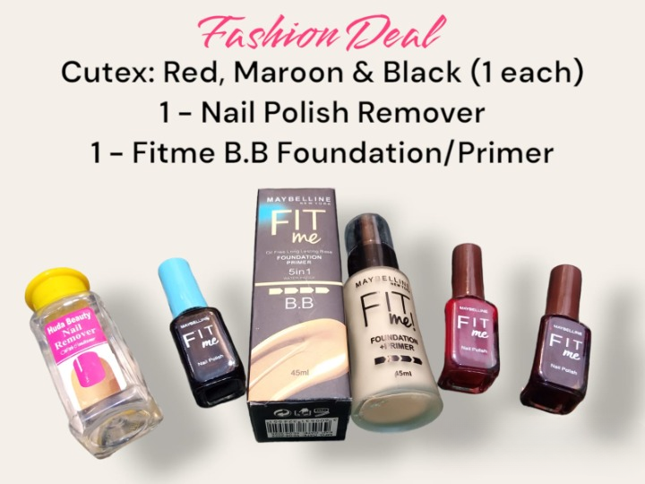 5-in-1-makeup-beauty-deal-nail-polish-nail-polish-remover-foundation-primer_PD2791