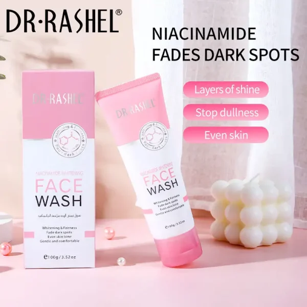 dr-rashel-niacinamide-whitening-face-wash-brightening-lightening-facial-clean-100g_PD3068