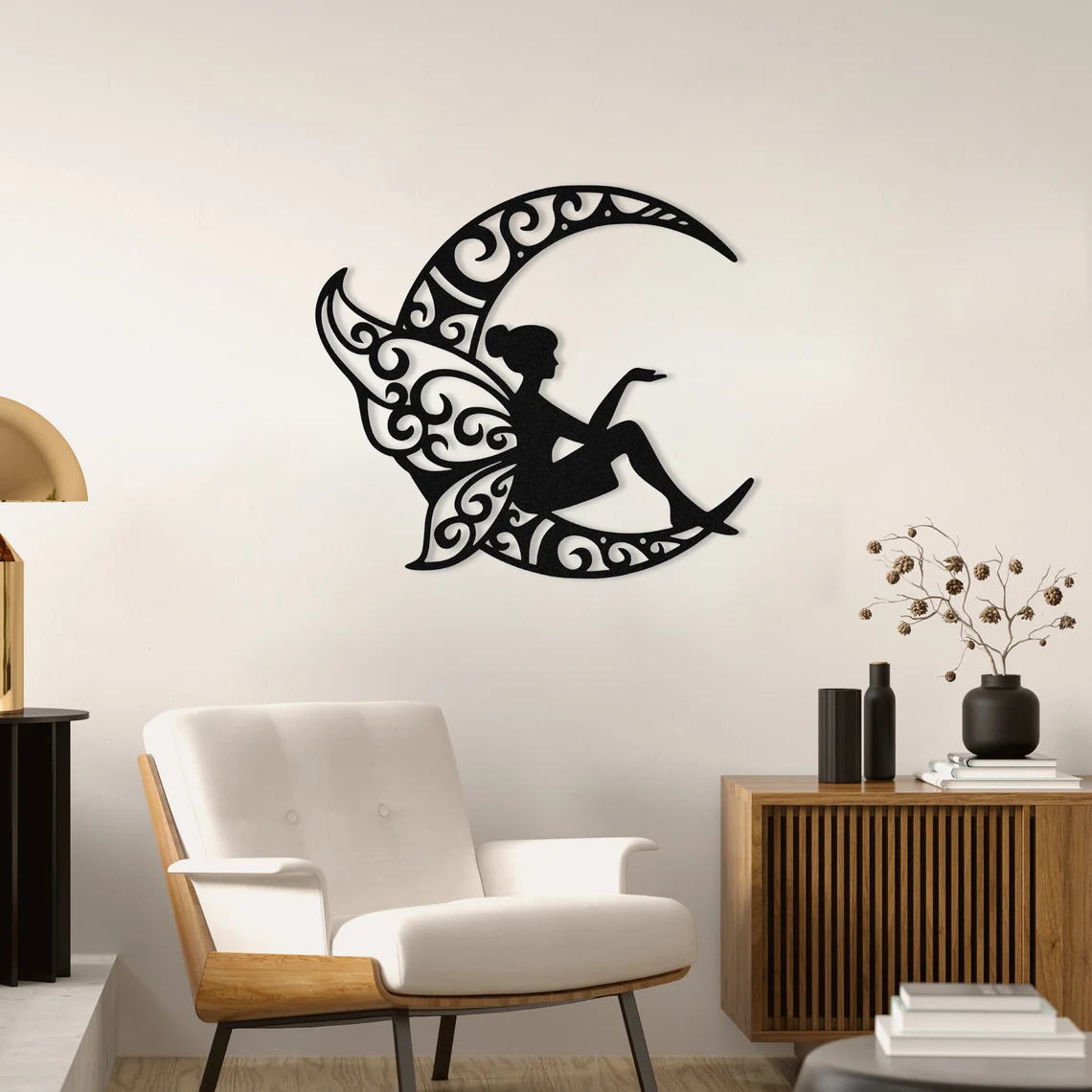 fairy-moon-wooden-wall-art-elf-moon-decoration_PD3174