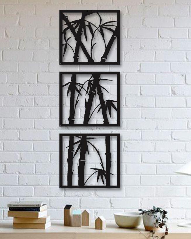 wall-art-bamboo-tree-3-frame-wooden-home-decor-d30_PD2999