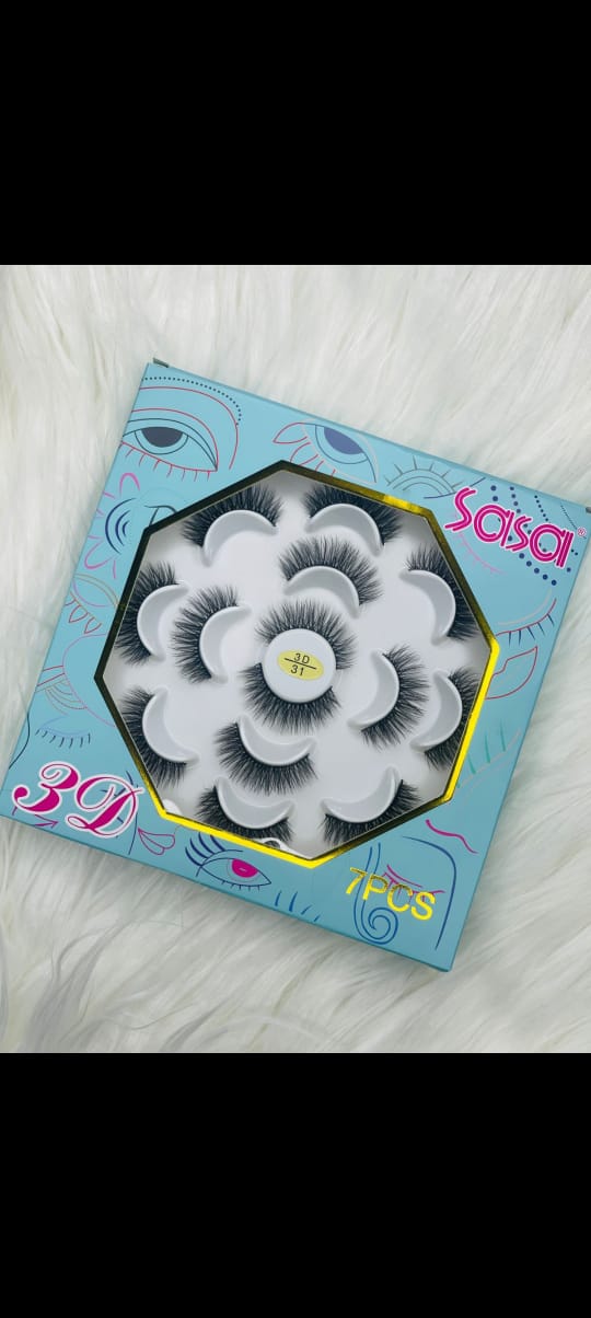 sasa-3d-eyelashes-7-pcs-eyelashes-for-beautiful-eyes_PD2192