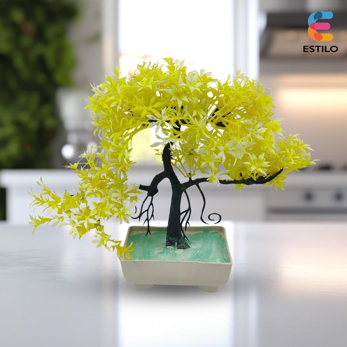 artificial-bonsai-tree-yellow-decoration-piece_PD2113