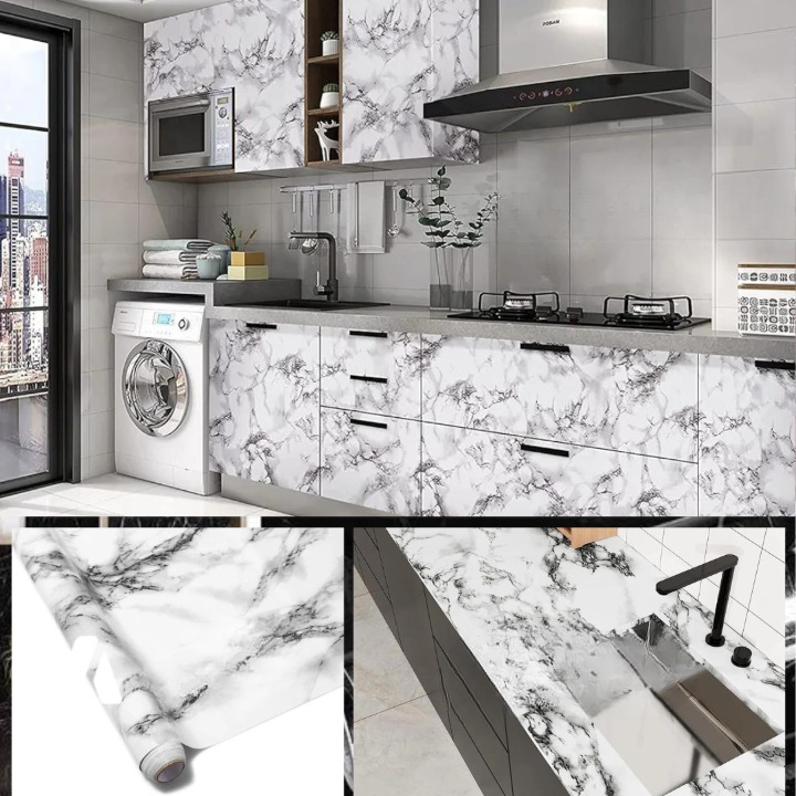 self-adhesive-white-marble-sheet-sticker-for-kitchen-cupboard-wall-anti-oil-and-heat-resistant-wallpaper-60-x-200-cm_PD1895