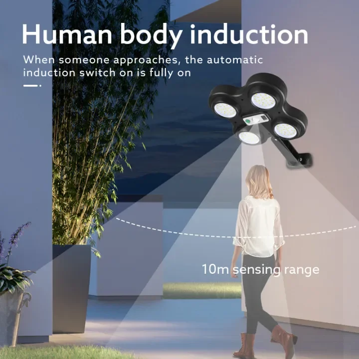 4-head-wide-angle-illumination-outdoor-motion-sensor-solar-street-wall-light-ip65-waterproof_PD1114