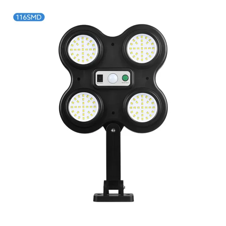 4-head-wide-angle-illumination-outdoor-motion-sensor-solar-street-wall-light-ip65-waterproof_PD1114