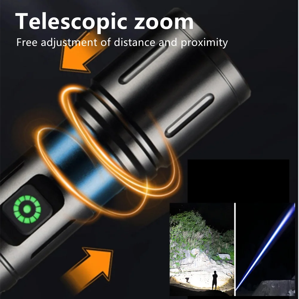 ruilang-portable-rechargeable-powerful-led-flashlight-aluminum-alloy-zoom-flashlight_PD625
