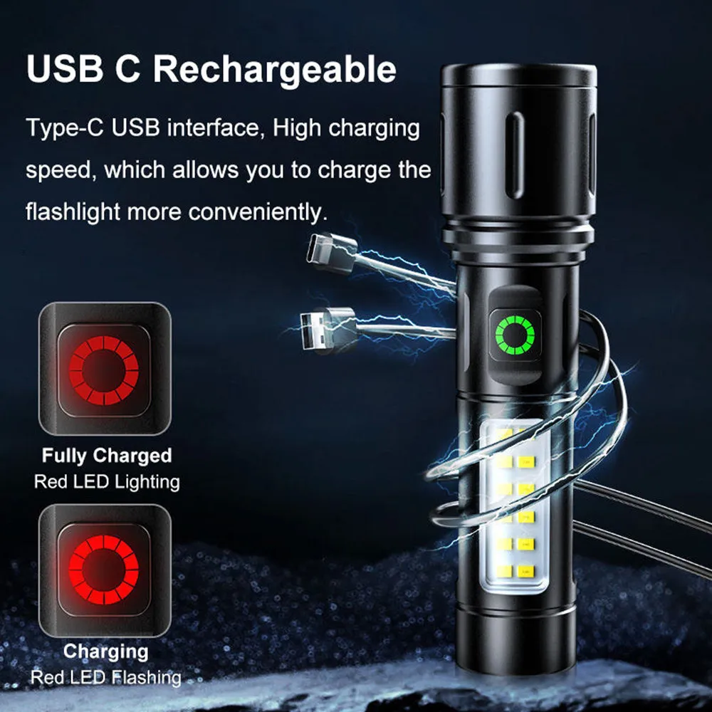 ruilang-portable-rechargeable-powerful-led-flashlight-aluminum-alloy-zoom-flashlight_PD625