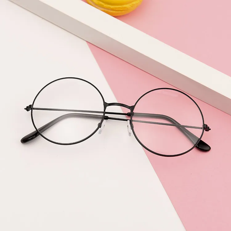 classical-round-style-harry-potter-glasses-premium-transparent-glasses-stylish-amp-versatile-eyewear-for-men-and-women_PD401