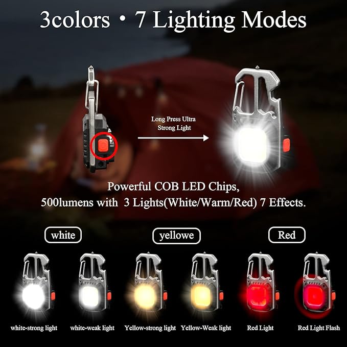 portable-mini-led-work-light-cob-keychain-torch-7-modes-usb-c-rechargeable-flashlight_PD1113