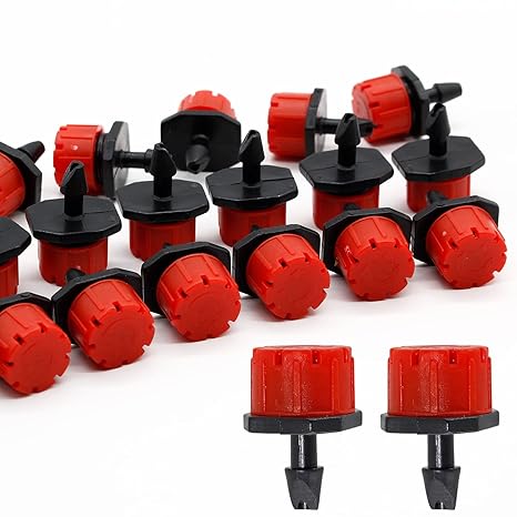 pack-of-4adjustable-micro---drip-irrigation-system-micro---spray-head-anti---clogging-drip-irrigation-device-garden-irrigation-tools_PD841