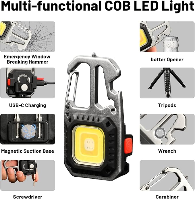 portable-mini-led-work-light-cob-keychain-torch-7-modes-usb-c-rechargeable-flashlight_PD1113