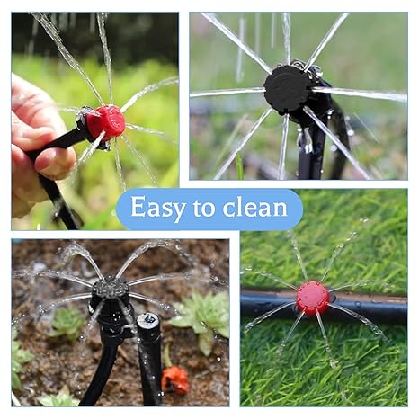 pack-of-4adjustable-micro---drip-irrigation-system-micro---spray-head-anti---clogging-drip-irrigation-device-garden-irrigation-tools_PD841
