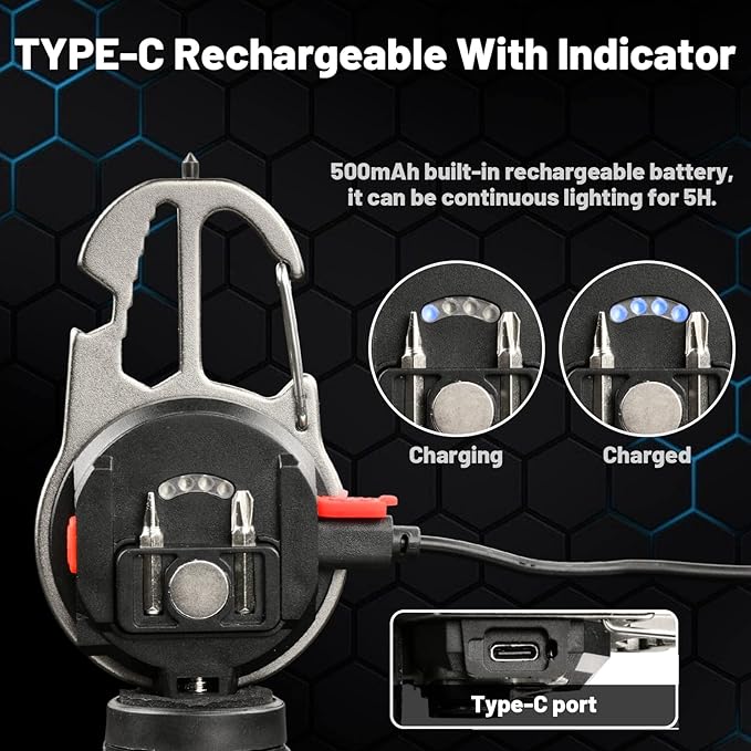 portable-mini-led-work-light-cob-keychain-torch-7-modes-usb-c-rechargeable-flashlight_PD1113