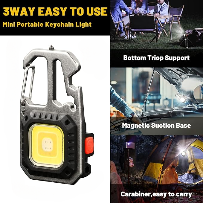 portable-mini-led-work-light-cob-keychain-torch-7-modes-usb-c-rechargeable-flashlight_PD1113