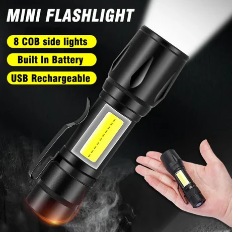 torch-mini-flashlight-rechargeable-500mah-abs-plastic-body_PD2752