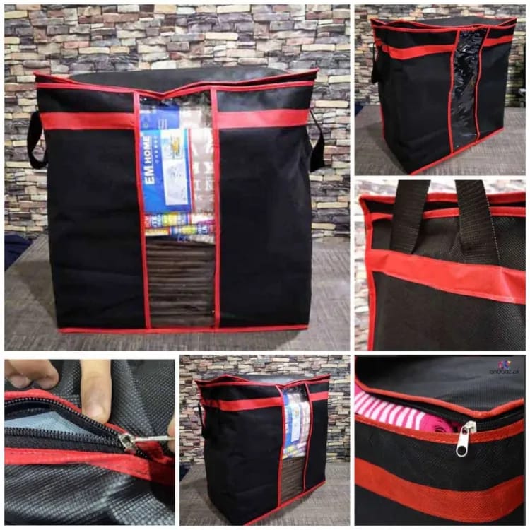 black-storage-blanket-bag-organizer-good-quality_PD1186