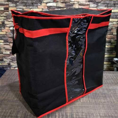 black-storage-blanket-bag-organizer-good-quality_PD1186