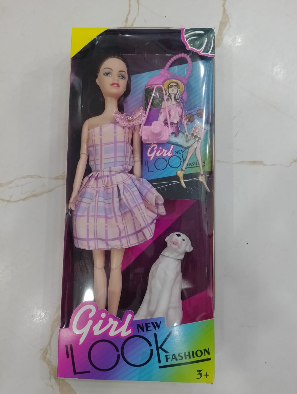 dazzling-charm-girl-long-hair-doll-with-fordable-hands-and-legs-fashion-doll-for-kids-random-design_PD2206