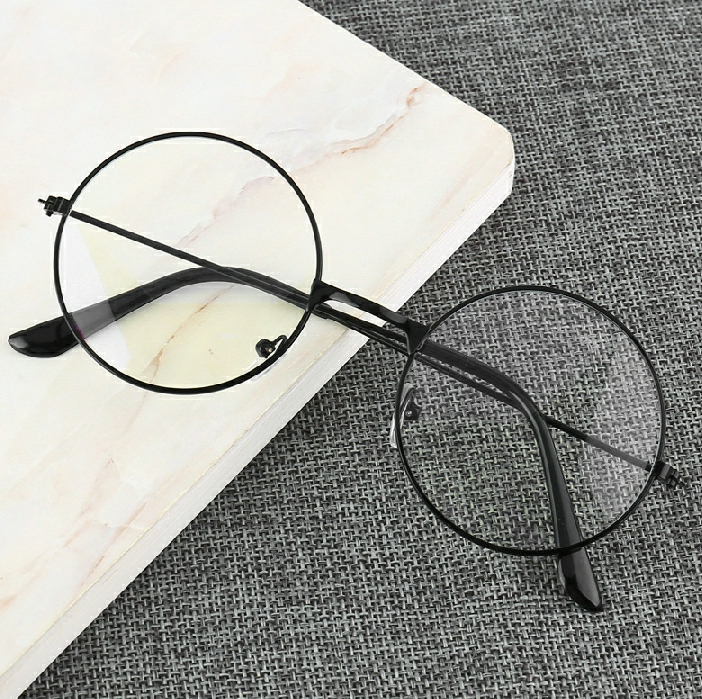 classical-round-style-harry-potter-glasses-premium-transparent-glasses-stylish-amp-versatile-eyewear-for-men-and-women_PD401