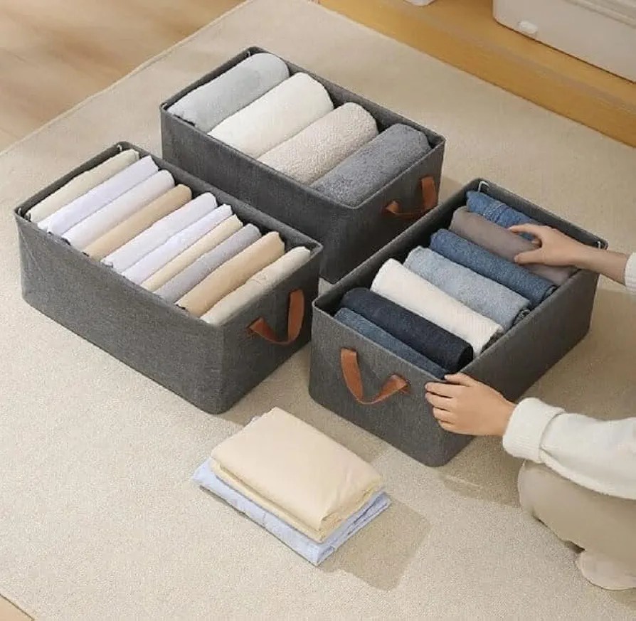 wardrobe-clothes-organizer-storage-box-foldable-drawer-2-handles-on-both-side_PD314