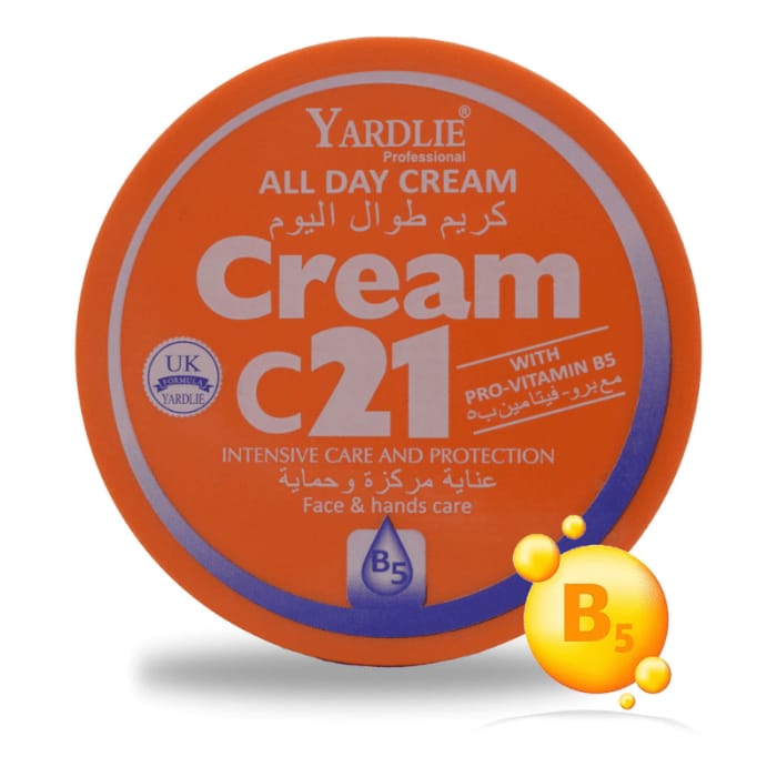 yardlie-c21-moisturizing-cream-with-vitamin-b5-200g_PD2048