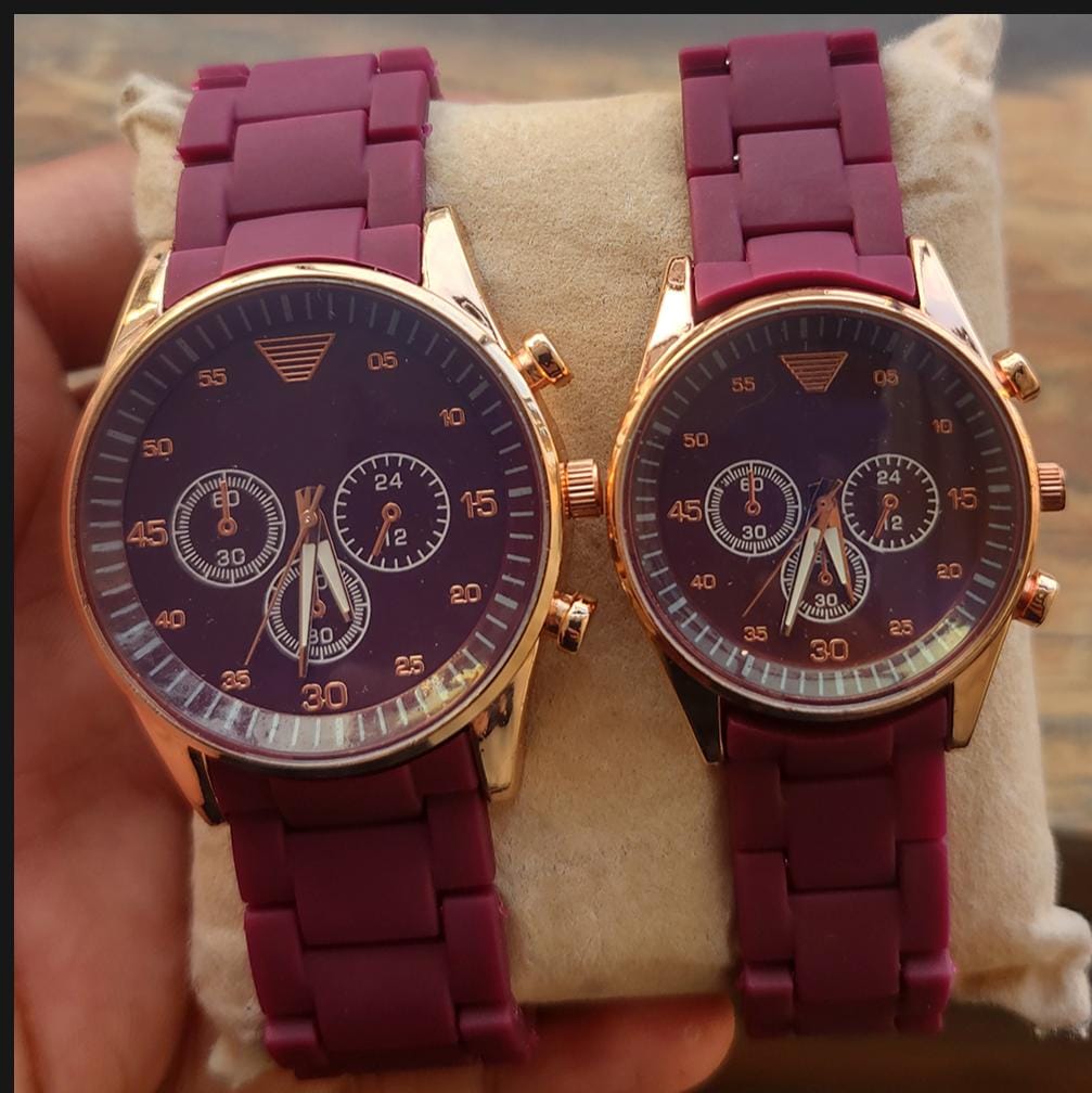 armani-couple-watch-stylish-watch-adjustable-strap-with-box_PD274