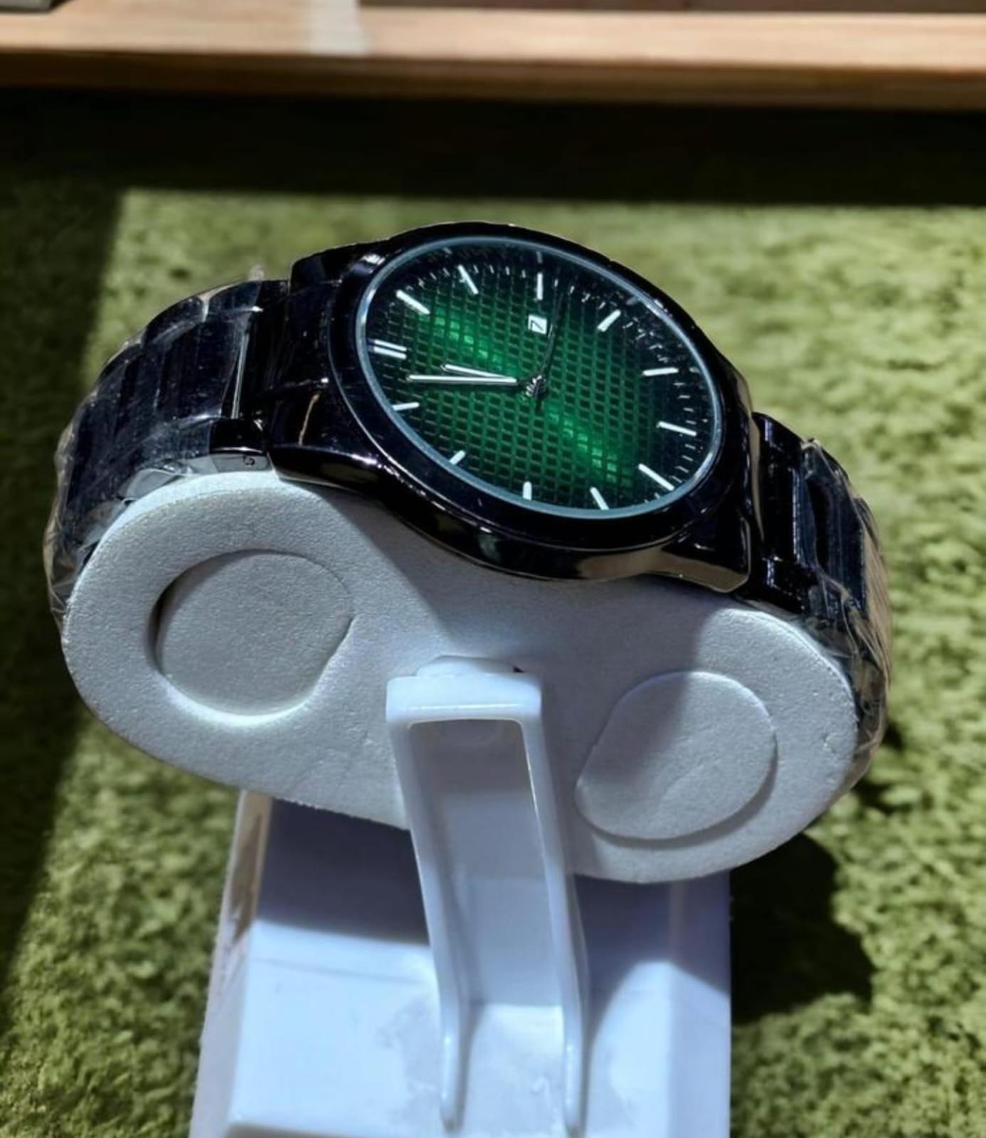 green-rolex-dial-chain-date-working-mens-watchwith-box_PD245