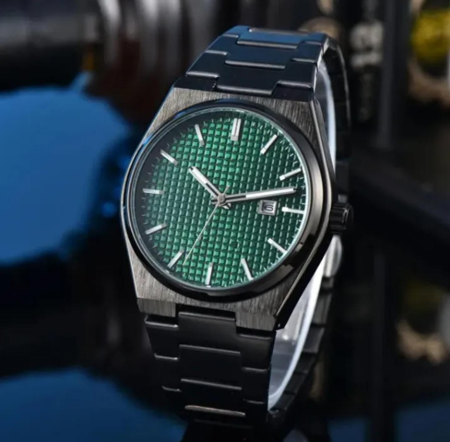 green-rolex-dial-chain-date-working-mens-watchwith-box_PD245