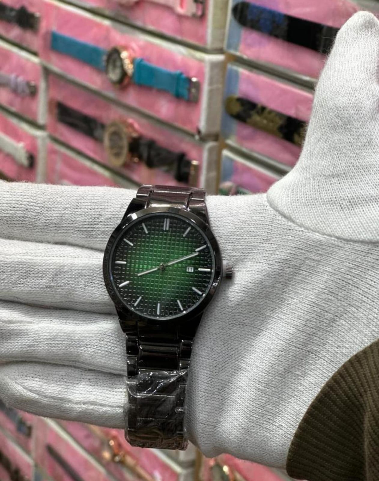 green-rolex-dial-chain-date-working-mens-watchwith-box_PD245