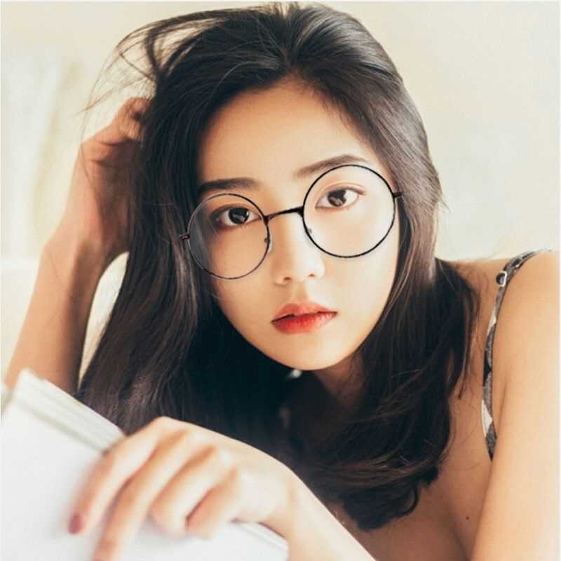 classical-round-style-harry-potter-glasses-premium-transparent-glasses-stylish-amp-versatile-eyewear-for-men-and-women_PD401