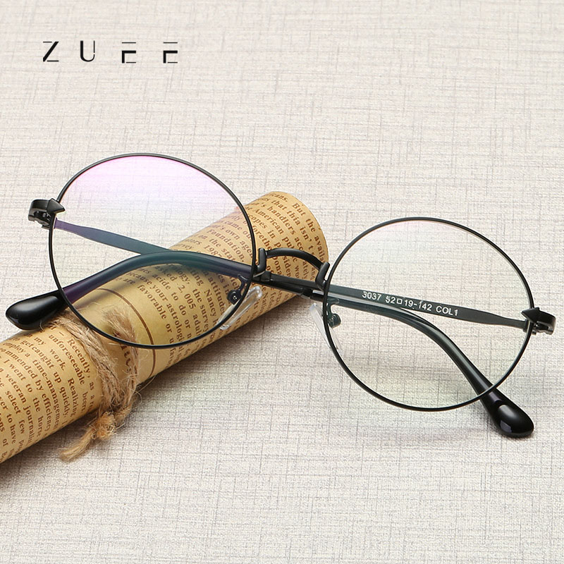 classical-round-style-harry-potter-glasses-premium-transparent-glasses-stylish-amp-versatile-eyewear-for-men-and-women_PD401