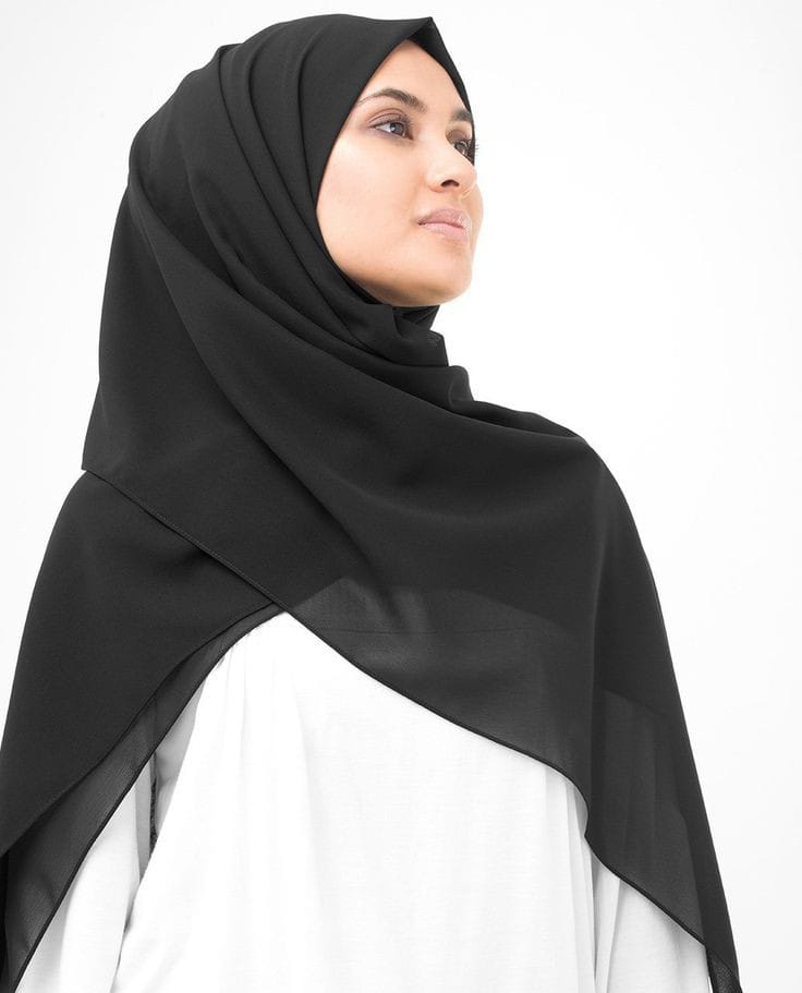 black-chiffon-staller-burkha-hijab-with-stone-work-random-stone-work_PD2181