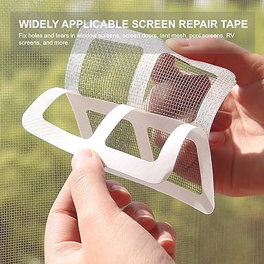 pack-of-10-multifunctional-net-sticker-drainer-net-for-bathroom---kitchen-etc-window-screen-repair-patches-for-door-window_PD1603