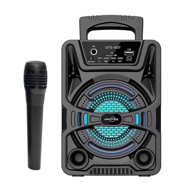 gts-1637-portable-bluetooth-wireless-outdoor-speaker-karaoke-with-wired-microphone_PD1343