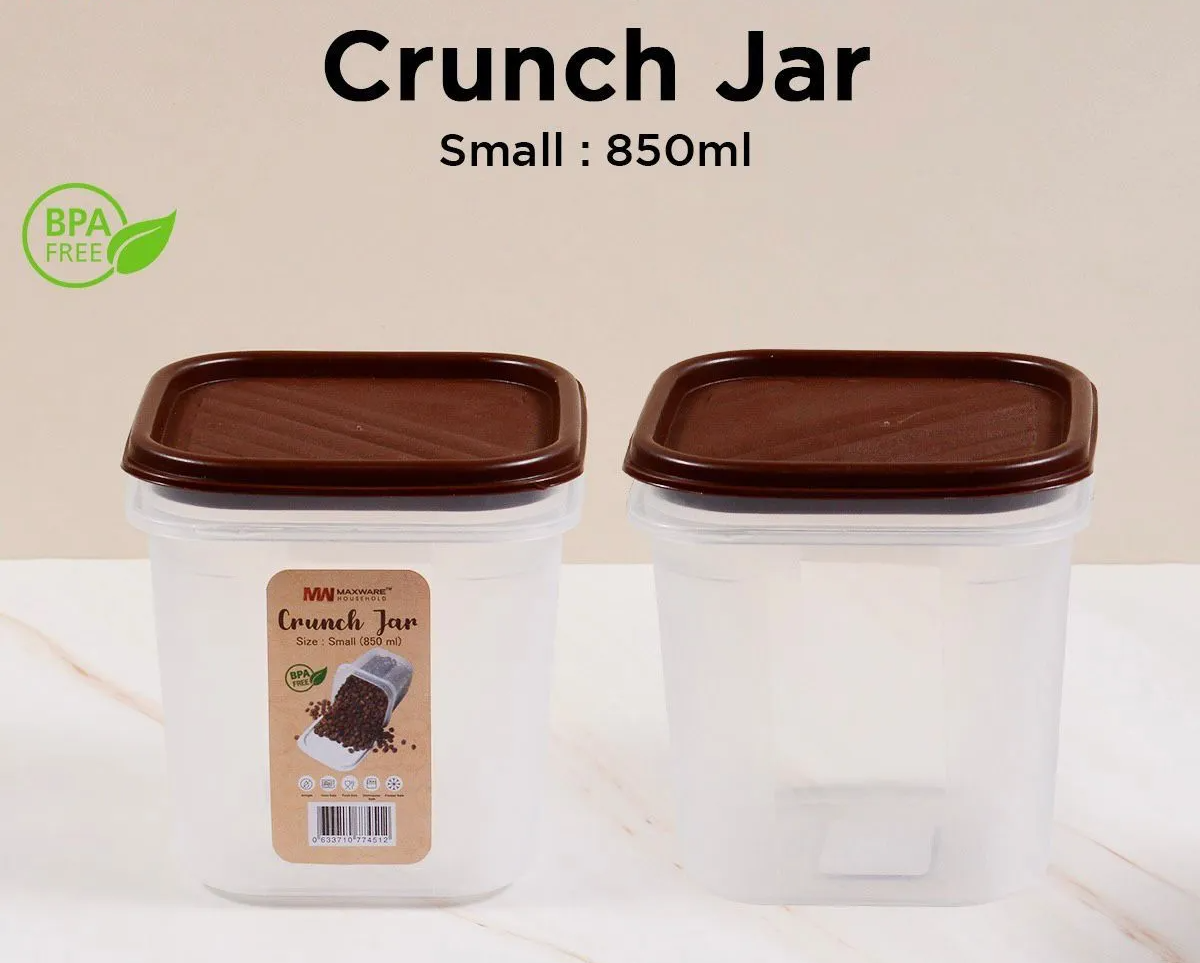 1-pcs-multi-purpose-air-tight-crunch-jar-storage-container-crunch-jar-box-storage-box-plasticrandom-colours_PD1673