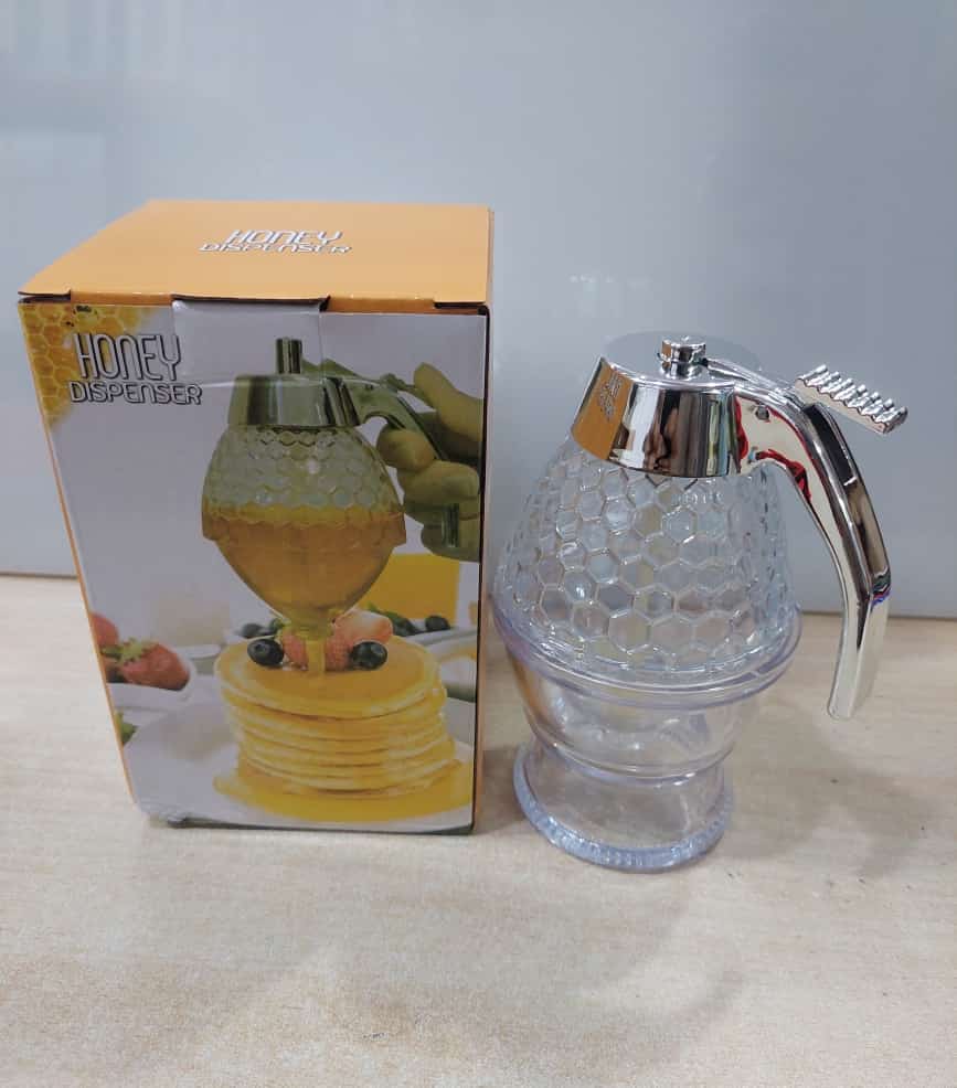 honey-dispenser-juice-syrup-pot-jar-for-kitchen-bee-drip-storage-200ml_PD1662