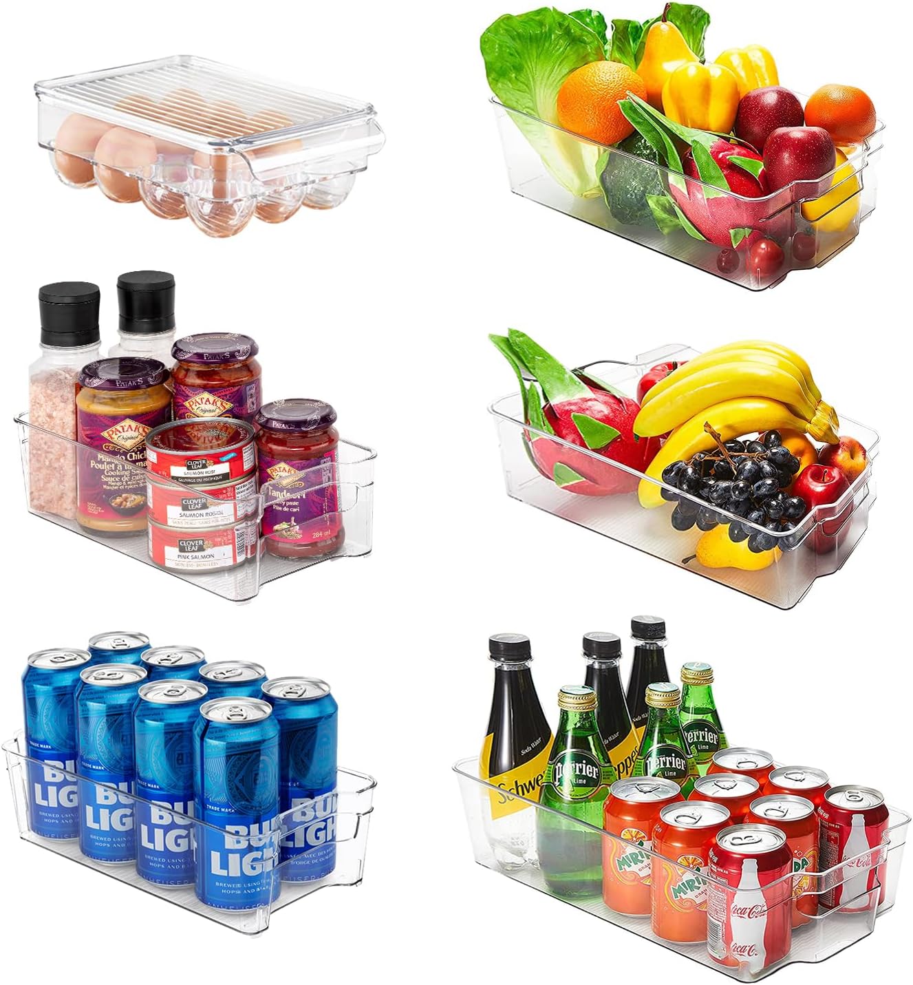 food-container-storage-box-refrigerator-organizer-box---clear-plastic-bins-for-fridge-kitchen-cabinet-freezer_PD1598